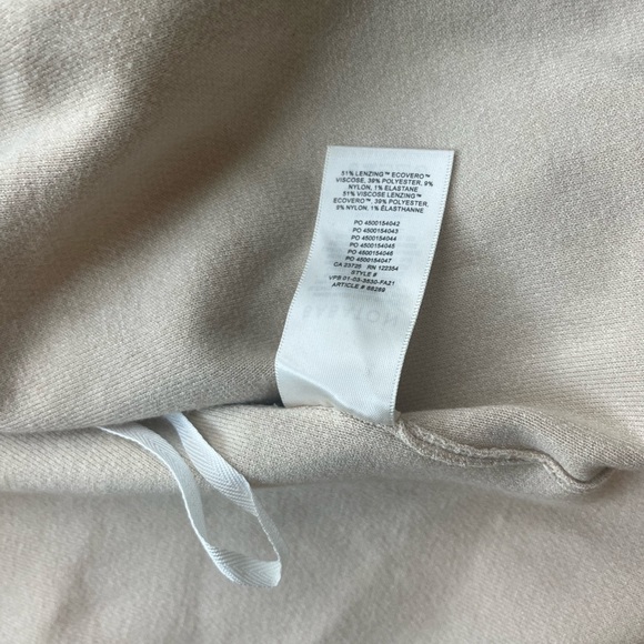 Babaton ty cardigan - Picture 5 of 5